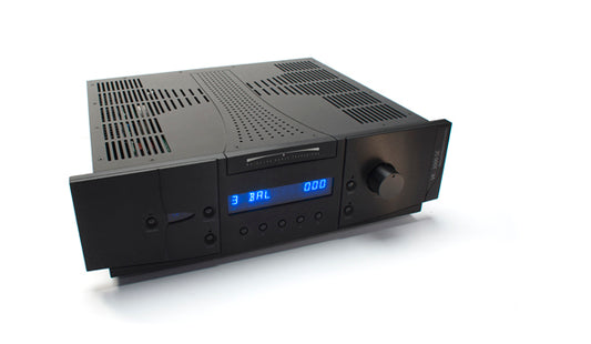 Balanced Audio Technology VK-3000 SE Integrated Amp Demo only (in Silver) SALE PRICE IS $3997 (50% OFF MSRP)