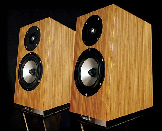 Canalis Audio Anima Speaker - NEW MARKDOWN - SALE PRICE IS $1,300 (60% OFF MSRP)