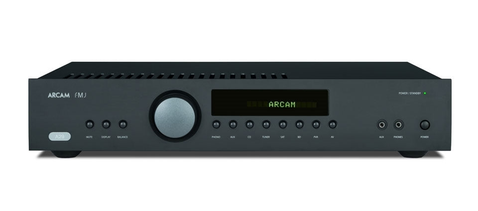 Arcam A39 Integrated Amp - SALE PRICE IS $1,350 (50% OFF MSRP)