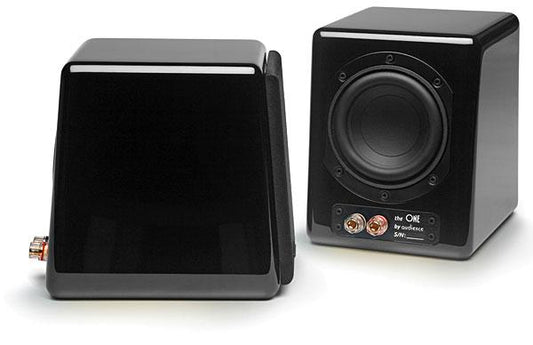 Audience ClairAudient the One Speaker (Pair) - SALE PRICE IS $1299 ( 50% OFF MSRP)