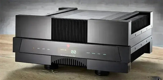 Gryphon Diablo 300  Integrated Amp with Phono Stage & DAC -SALE PRICE IS $16,000 (40% OFF MSRP)