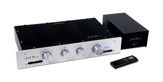 Audible Illusions Modulus L3A Pre Amp - SALE PRICE IS $1,999 (57% OFF MSRP)