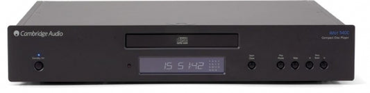 Cambridge Audio Azur 540C CD Player - SALE PRICE IS $219 (50% OFF MSRP)