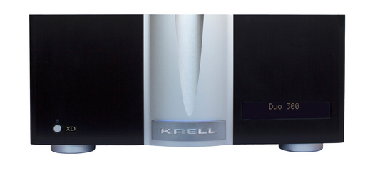 Krell Duo 300 Power Amp - SALE PRICE IS 6,300 (40% OFF MSRP)