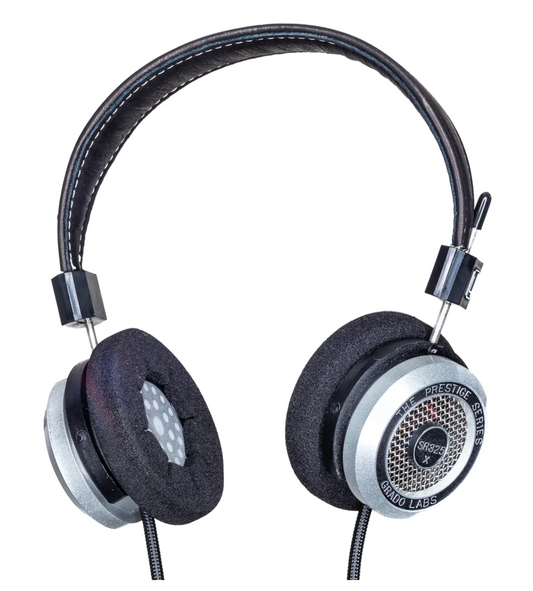 Grado Labs SR325 Headphones