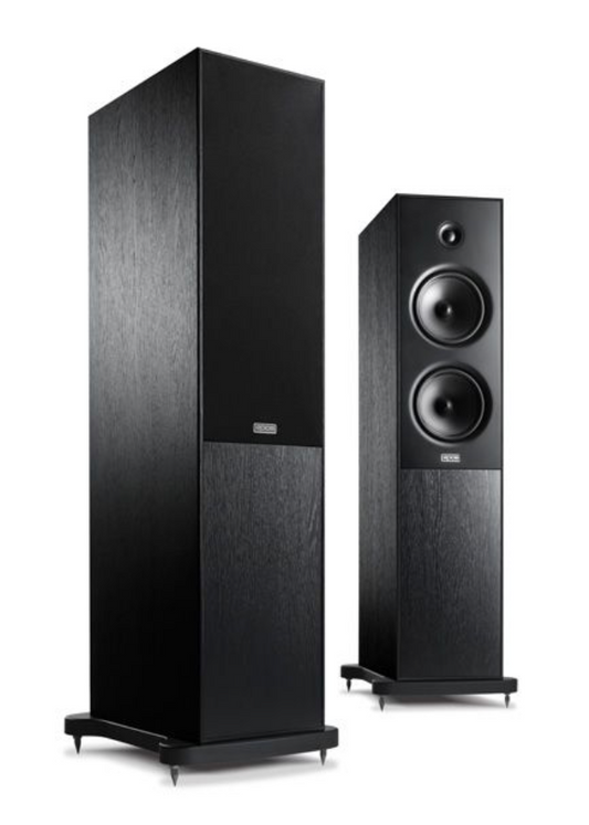 Epos Acoustics Epic-5 Speakers - SALE PRICE IS $750 (50% OFF MSRP)