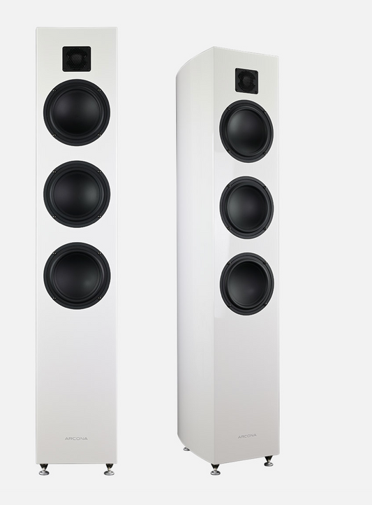 Gauder Akustik Arcona 80 Speaker - SALE PRICE IS $4499 (50% OFF MSRP)