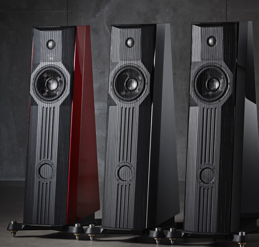 Gryphon EOS-2 Speaker - SALE PRICE IS $15,400 (30% OFF MSRP)