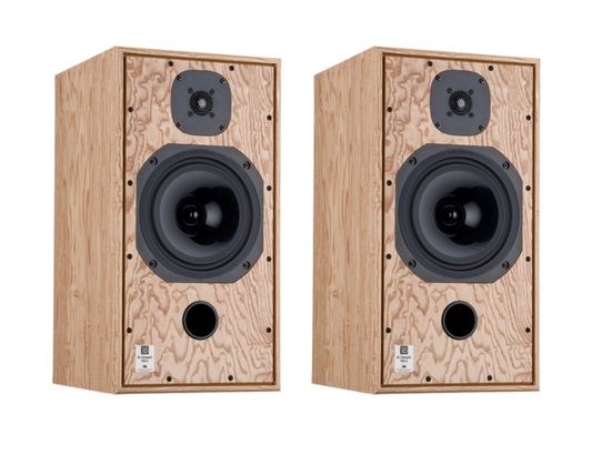 Harbeth Compact 7ES-3(Color 3) Speaker - SALE PRICE IS $3,178 (35% OFF MSRP)