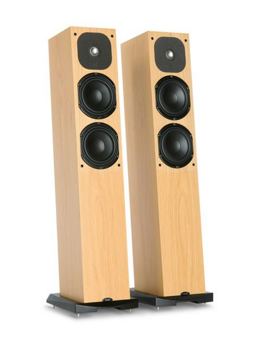 Neat Acoustics Motive SX-1 Speakers (pAIR) - SALE PRICE IS $1950 (50% OFF MSRP)