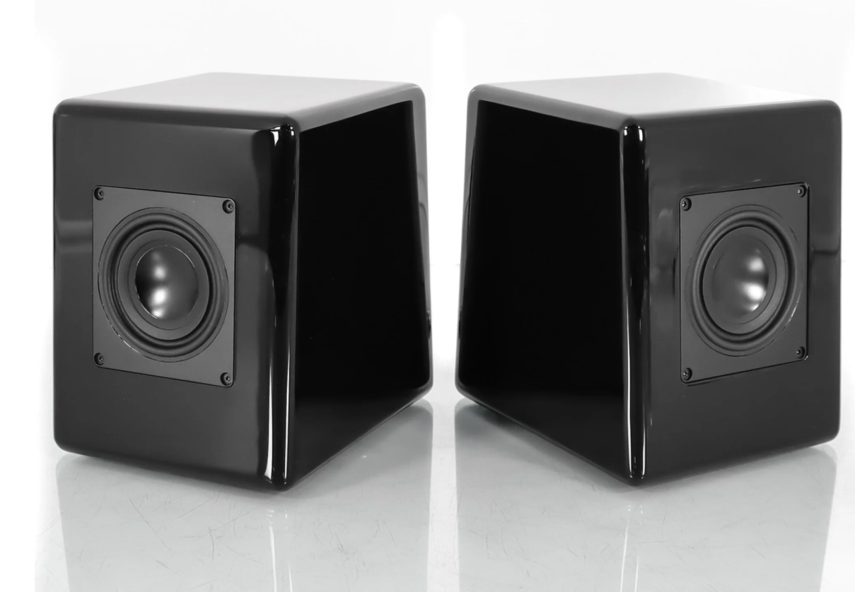 Audience ClairAudient the One Speaker (Pair) - NEW MARKDOWN - SALE PRICE IS $1040 60% OFF MSRP)