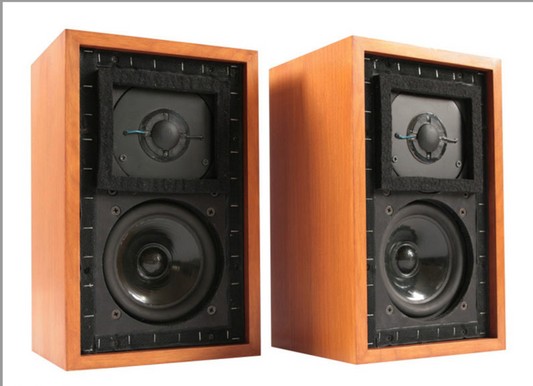 Chartwell LS3/5a Speaker - SALE PRICE IS $2,092 (40% OFF MSRP)