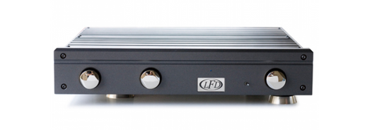LFD  Integrated Amp LE VI - SALE PRICE IS $2750 (45% OFF MSRP)