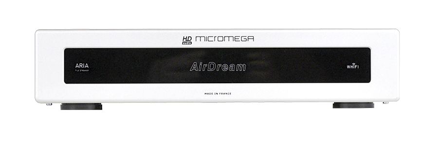 ARIA Airdream Streamer