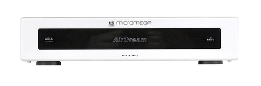 ARIA Airdream Streamer