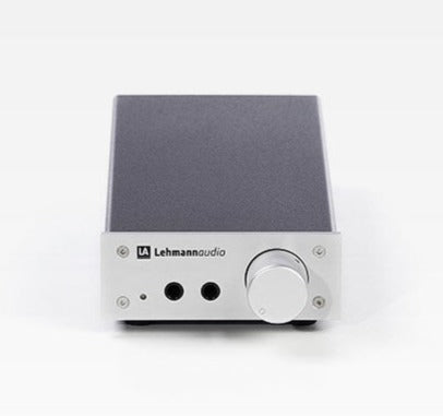 Lehmann Audio Black Cube Linear Head Phone Amp - SALE PRICE IS $500 (58% OFF MSRP)